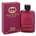 Kvapusis vanduo Gucci Guilty Absolute EDP moterims 50 ml