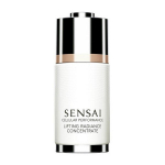 Veido serumas nuo odos brandos požymių Kanebo Sensai Cellular Performance Lifting Radiance 40 ml