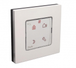 Programuojamas vir&scaron;tinkinis termostatas Danfoss Icon