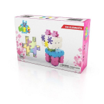 Konstruktorius Meli mergaitėms, 150 del.