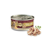 Carnilove su vi&scaron;tiena ir ėriena, 100 g