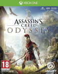 Kompiuterinis žaidimas Microsoft Xbox One Assassins Creed Odyssey