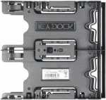 Icy Dock Mounting bracket for 4 HDD / SSD 2.5" disks (MB344SP)