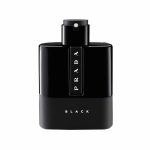 Kvapusis vanduo Prada Luna Rossa Black EDP vyrams 50 ml