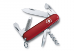 Lenktinis peilis Victorinox Sportsman