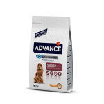 Advance Medium Senior su vi&scaron;tiena ir ryžiais, 3 kg