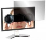 Targus privatumo filtras 27", 16:9