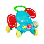Muzikinis stumdukas Lorelli Elephant