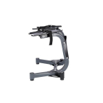 Stovas svarmenims HMS STR10 Premium