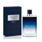 Tualetinis vanduo Jimmy Choo Man Blue EDT vyrams 30 ml