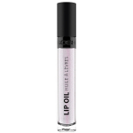 Lūpų blizgis GOsh Lip Oil 4 ml, 007 Crystal Star