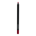 Lūpų kontūro pie&scaron;tukas Gosh Velvet Touch 1,2 g, vandeniui atsparus, 016 The Red