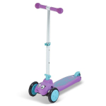 Paspirtukas ScootieBug Purple