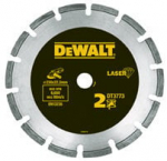 Dewalt deimantinis pjovimo diskas 230x2,4x22,2mm betonui