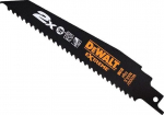 Pjūklelis tiesiniam pjūklui Dewalt 228mm - DT2307L-QZ, 5 vnt.