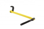 Reguliuojamas kriauklės raktas Stanley 070453 240 mm