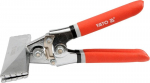 Replės profilių formavimui Yato 210mm YT-5142