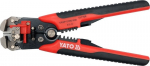 Izoliacijos nuėmėjas, daugiafunkcinis Yato 210mm 0,5-6,0mm (YT-2278)