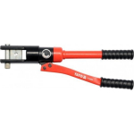 Hidraulinės, rankinės užspaudimo replės Yato 415 mm YT-22860