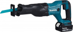 Akumuliatorinė Makita Djr186rt 18v 5ah 32mm su dėklu