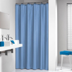 Du&scaron;o ir vonios užuolaidos Sealskin Granada