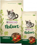 Maistas &scaron;in&scaron;iloms Versele-Laga Chinchilla Nature, 9 kg