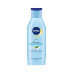 Apsauginis losjonas nuo saulės Nivea, 400 ml