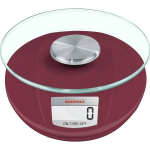 Soehnle Roma Ruby Red