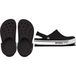 Crocs&trade; Bayaband Sport Clog, 44,5