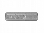 Hex Bitų Rinkinys H6 25mm S2, 25vnt.