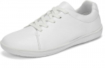 Unisex Suvarstomi Sportbačiai Fushiton Balti 42 Dydis, 42