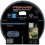Laistymo žarna Fiskars Q5, 13mm (1/2&rdquo;) 20 m
