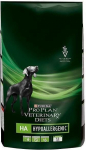 Purina Pro Plan Veterinary Diets Canine HA Hypoallergenic, 3 kg