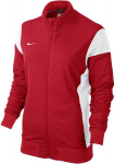 Džemperis moterims Nike Academy 14 Sideline Knit, L, raudona
