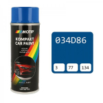 Motip remontiniai dažai 400ml