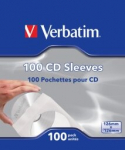 CD/DVD diskas Verbatim 100gab
