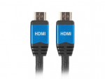 Lanberg CA-HDMI-20CU-0018-BL, 1.8 m