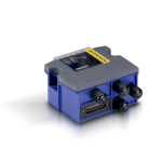 Datalogic CBX800, RS232, RS485, Mėlyna, IP65, Energija, 10 - 30, 2.5W
