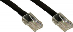 InLine Kabel ISDN RJ45 męski - męski 8P4C 5m (68814)