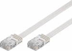 Plok&scaron;čias Lan kabelis Cat 5e U/utp 7m, 2xrj45