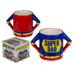 Puodelis "Super DAD"