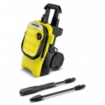 Auk&scaron;to slėgio plovimo įrenginys Karcher K 4 Compact (1.637-500.0)
