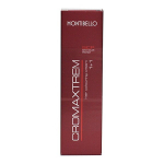 Ilgalaikiai plaukų dažai Montibello CromaXtrem, X88 intensyvi violetinė, 60 g
