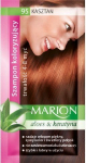 Dažantis plaukų &scaron;ampūnas Marion 95 Chestnut, 40 ml