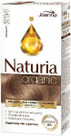 Plaukų dažai Joanna Naturia Organic, 314 Grey