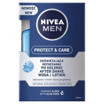 Losjonas po skutimosi Nivea Men Protect & Care 100 ml