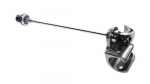 Dviračio vežimėlio adapteris Thule Axle Mount ezHitch Kit