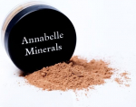 Mineralinis makiažo pagrindas Annabelle Minerals Coverage 4 g, Natural Fair, Natural Fair