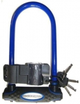 Dviračio spyna Masterlock 8195EURDPROCOLB