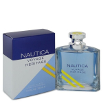 Tualetinis vanduo Nautica Voyage Heritage EDT vyrams 100 ml